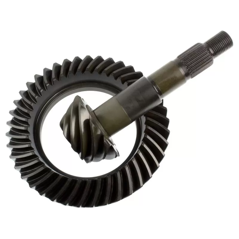 EXCEL from Richmond Differential Ring and Pinion - GM75410OE