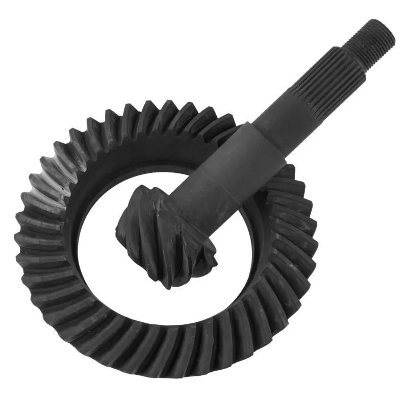 EXCEL from Richmond Differential Ring and Pinion - GM75456TK