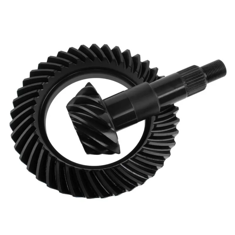 EXCEL from Richmond Differential Ring and Pinion Front - GM825373