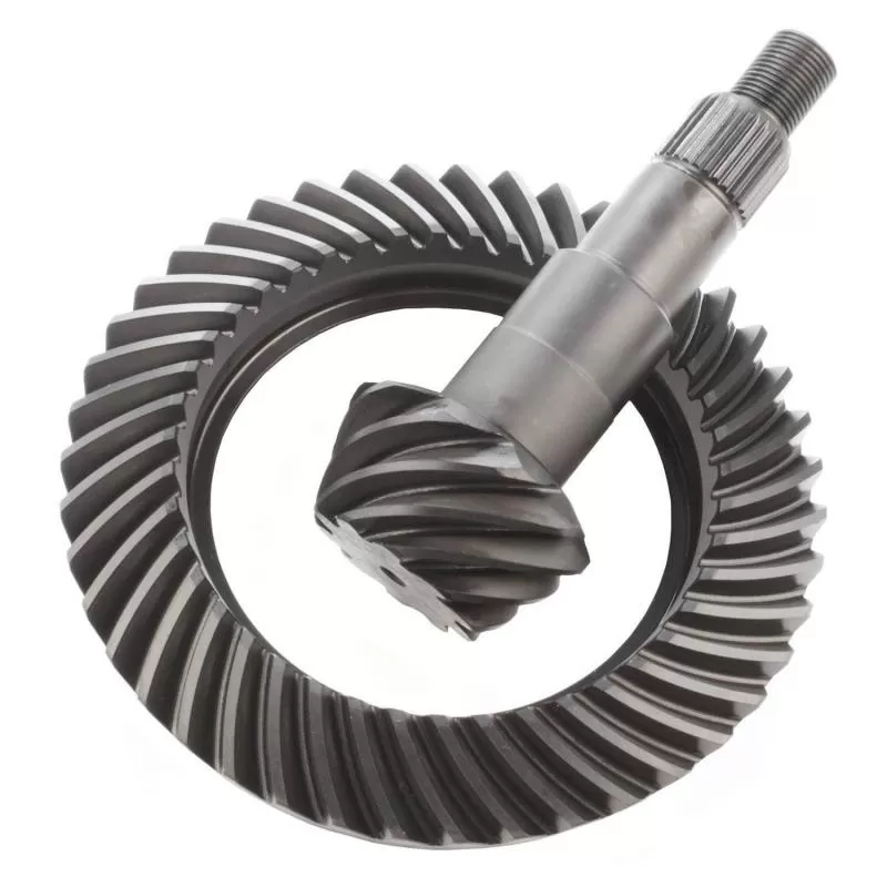 EXCEL from Richmond Differential Ring and Pinion Front - GM825456