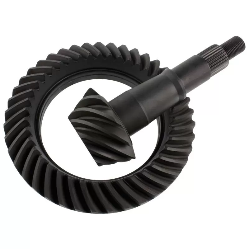 EXCEL from Richmond Differential Ring and Pinion Front - GM925410