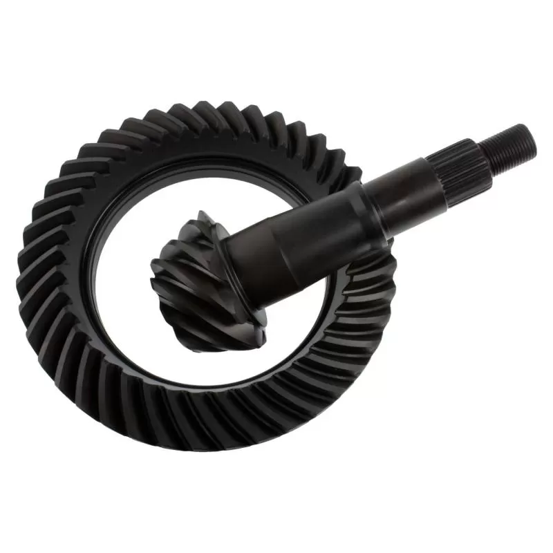 EXCEL from Richmond Differential Ring and Pinion Front - GM925456