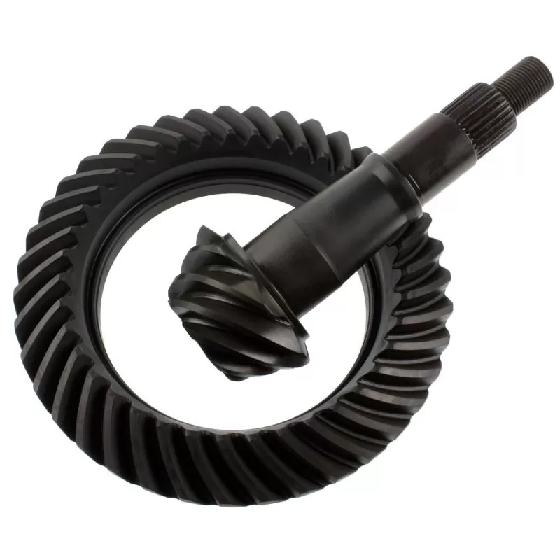 EXCEL from Richmond Differential Ring and Pinion Front - GM925488