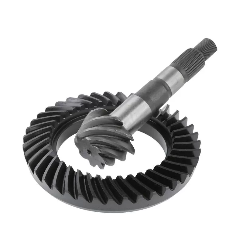 EXCEL from Richmond Differential Ring and Pinion Front - TR488F29