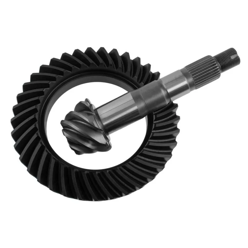 EXCEL from Richmond Differential Ring and Pinion Front - TR529F29