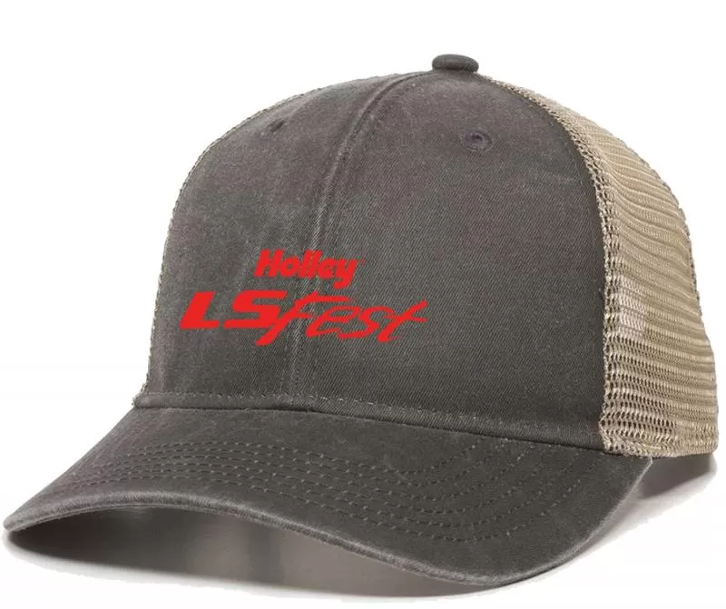 Holley 2020 LS Ladies Hat - 10257HOL