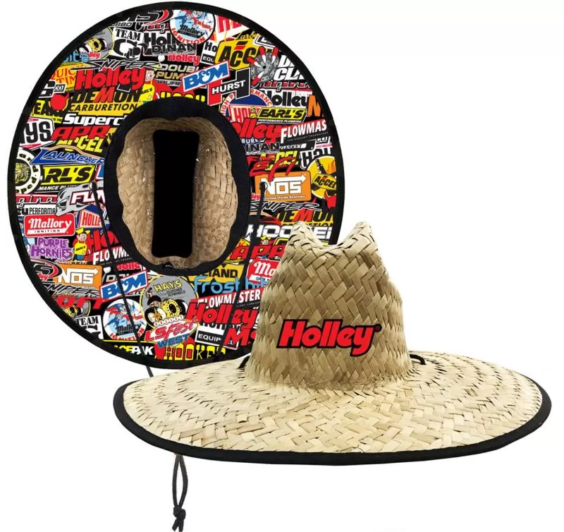 Holley Straw Hat - 10284HOL