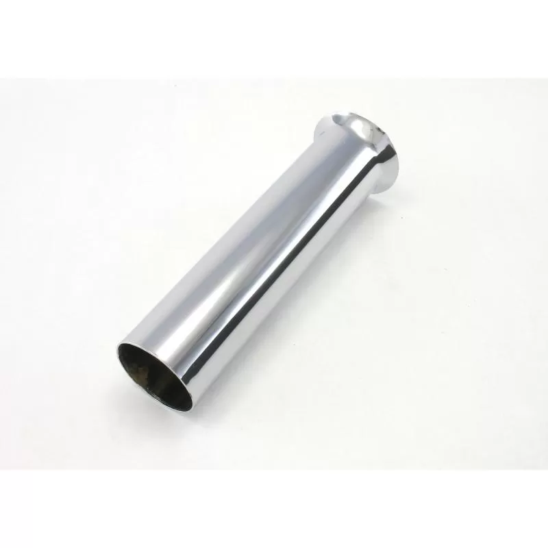 Patriot Exhaust Exhaust Tip Straight Flare - H1593