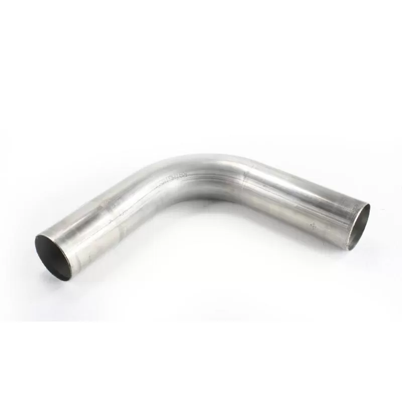Patriot Exhaust 90 Degree Bend 304 SS 2 1/2 - H6954