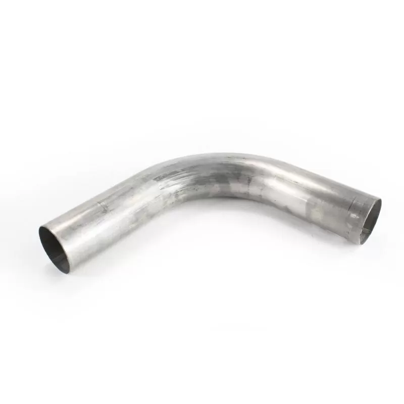 Patriot Exhaust 90 Degree Bend 304 SS 3 - H6955