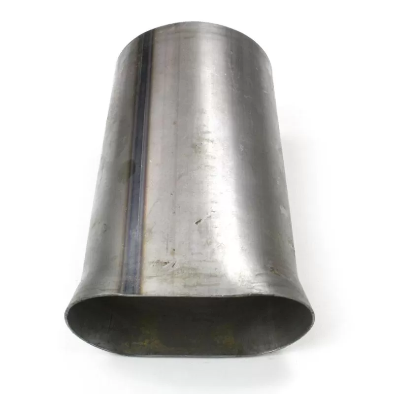 Patriot Exhaust 2-1 Formed Collector 3 1/2 - H7666