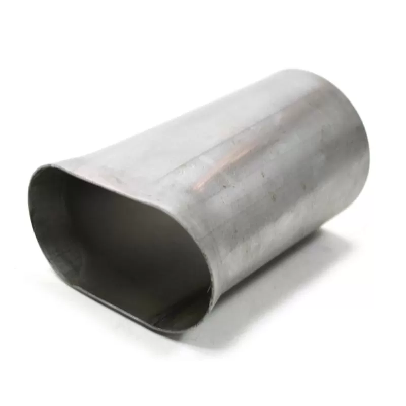 Patriot Exhaust 2-1 Formed Collector 4 - H7667