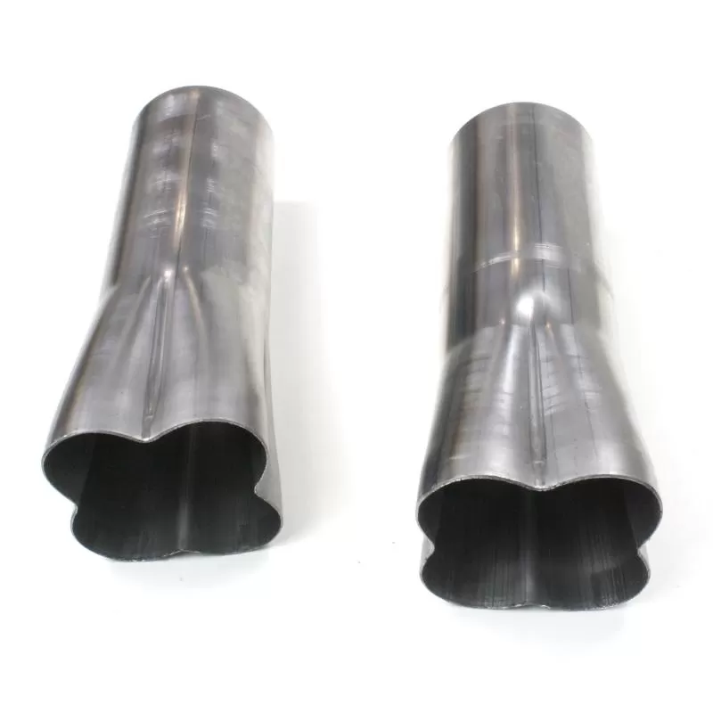 Patriot Exhaust 4-1 Formed Collector 4 - H7689