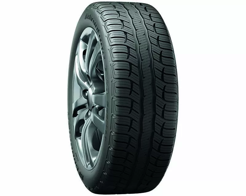 BFGoodrich Advantage T/A Sport LT 245/70R17 110T Tire - 34695