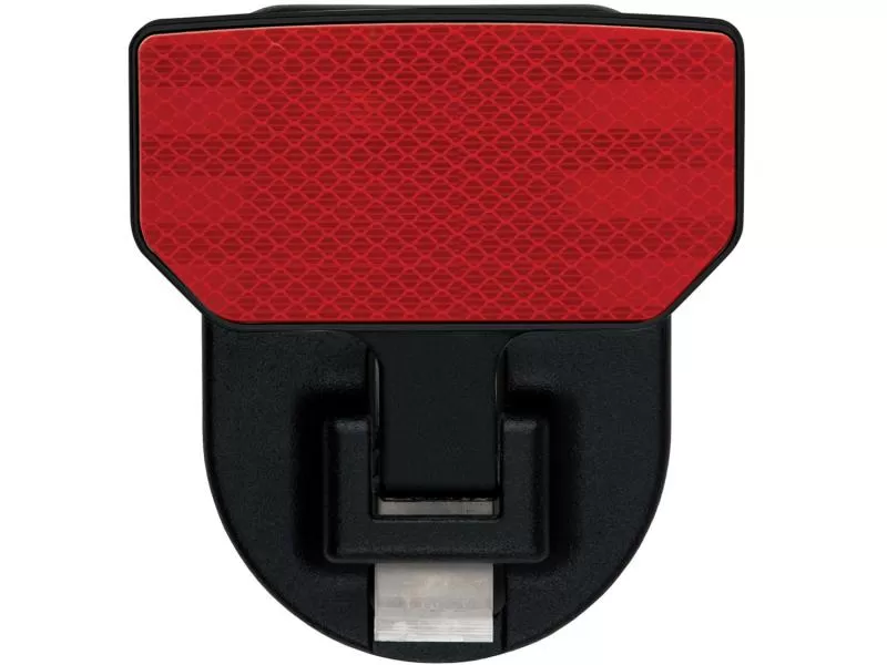Carr HD Universal Hitch Step-Reflector - 183242