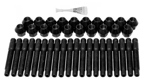 Macht Schnell Competition Stud Conversion Kit BMW Various Models - 89.10.112