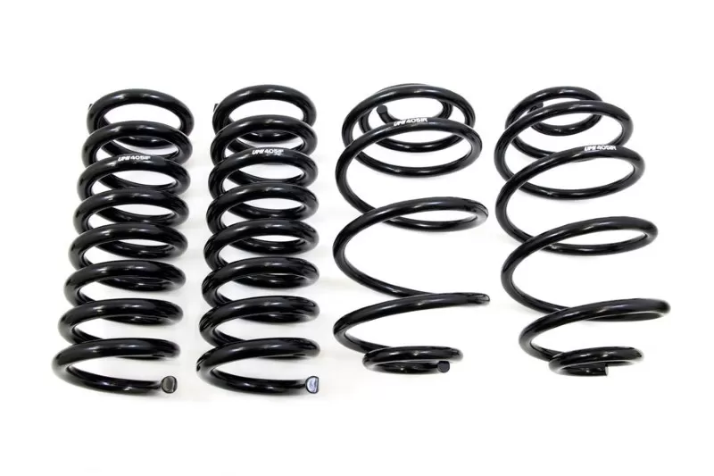 UMI Performance 1" Lowering Spring Set GM A-Body 67-72 - 4050