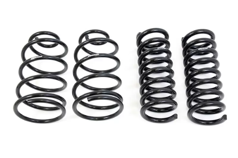 UMI Performance 1" Lowering Spring Set GM A-Body 64-66 - 4052