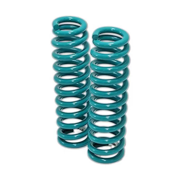 Dobinsons Front Lifted Coil Springs Toyota | Isuzu 4x4 Trucks and SUV's - C59-300