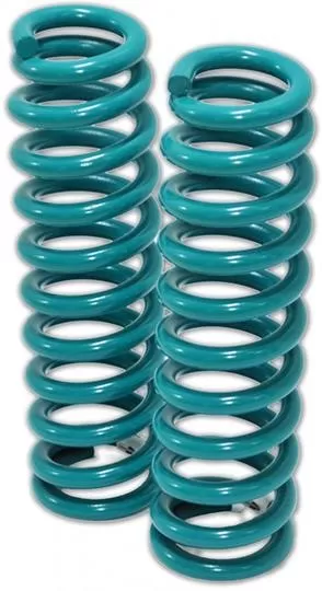 Dobinsons C09-044 Front lifted Coils - C09-044