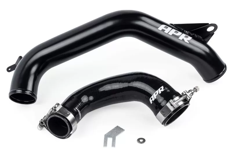 APR Charge Pipes Turbo Outlet Audi | Volkswagen MQB 1.8T/2.0T 2015-2021 - MS100193