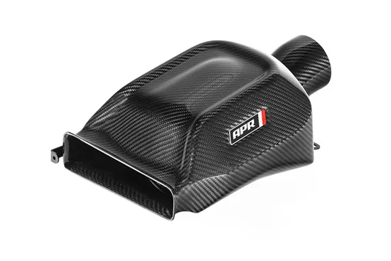 APR Carbon Fiber Intake System Front Airbox - CI100035