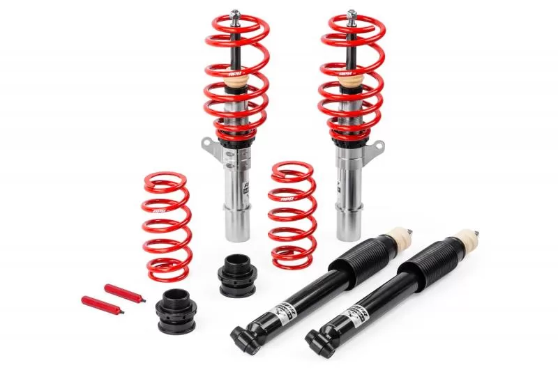 APR Roll-Control Coilover System Volkswagen 2.0L 4-Cyl - SUS00011