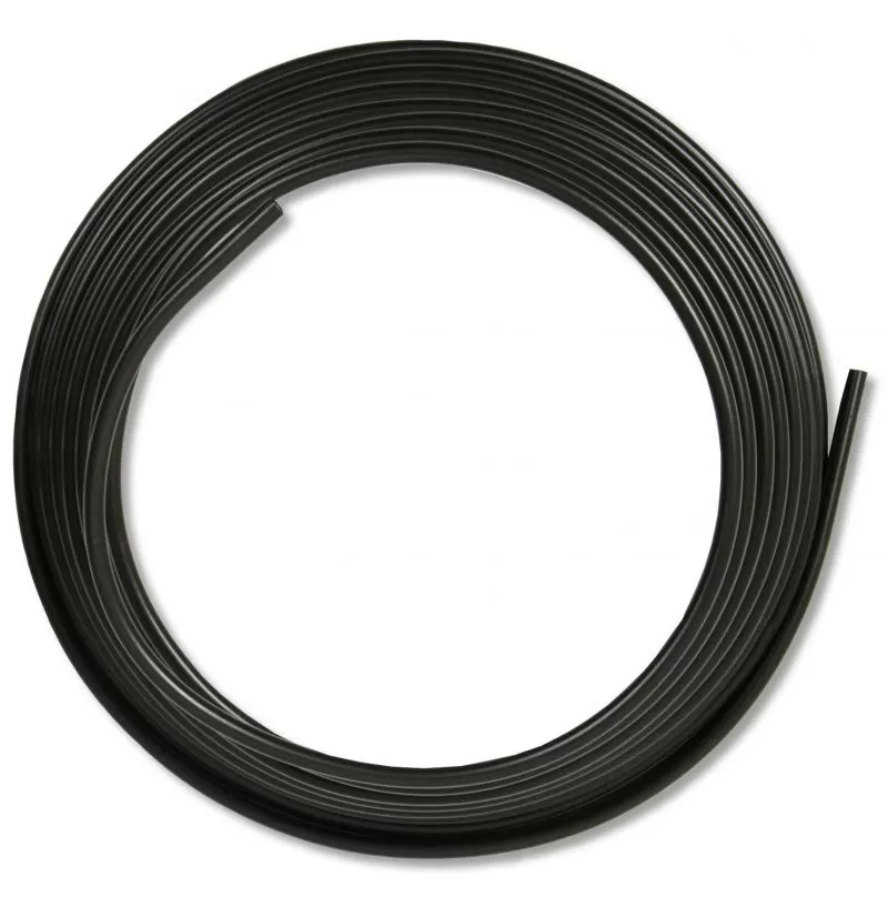 Earl's Performance 5/16 IN X 25 FT COIL - OLIVE - ZZ651625ERL
