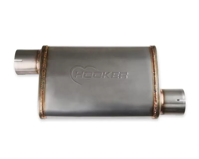 Hooker VR304 Muffler - 21670HKR