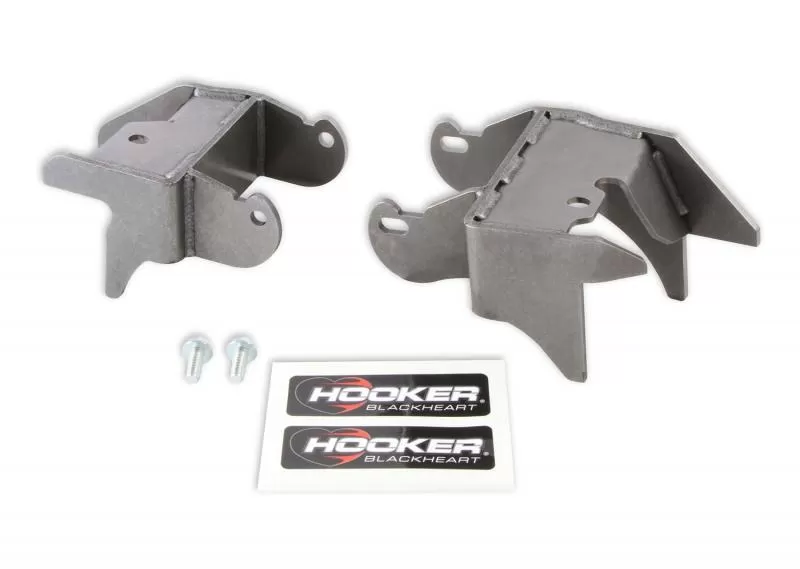 Hooker Engine Mount Brackets - BHS515