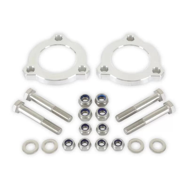 Anvil Off-Road Front 1in Suspension Leveling Kit Ford Bronco 2021+ - 506AOR