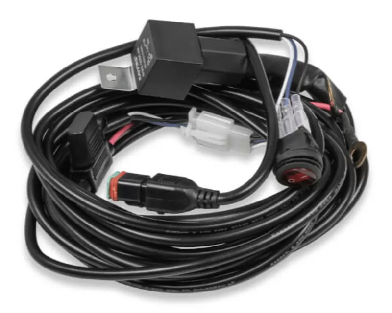 Bright Earth Wiring Harness for LED Lights - WH1L-BEL