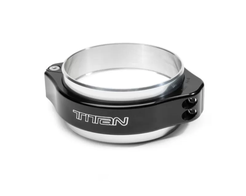 Titan Motorsports Coupler System Intercooler Pro Boost 2.5in - TMS ENG-CLAMP-2.5