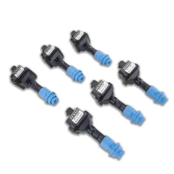 Titan Motorsports Coil Pack Toyota Supra 2JZ-GTE - TMS SUP-ENG-424