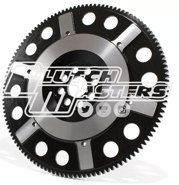 Clutch Masters 725 Series Steel Flywheel Honda Civic 2.0L 5 Speed 02-10 - FW-037-TDS