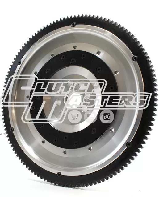 Clutch Masters 725 Series Aluminum Flywheel Acura TL 3.5L Type-S 6 Speed 07-08 - FW-040-TDA
