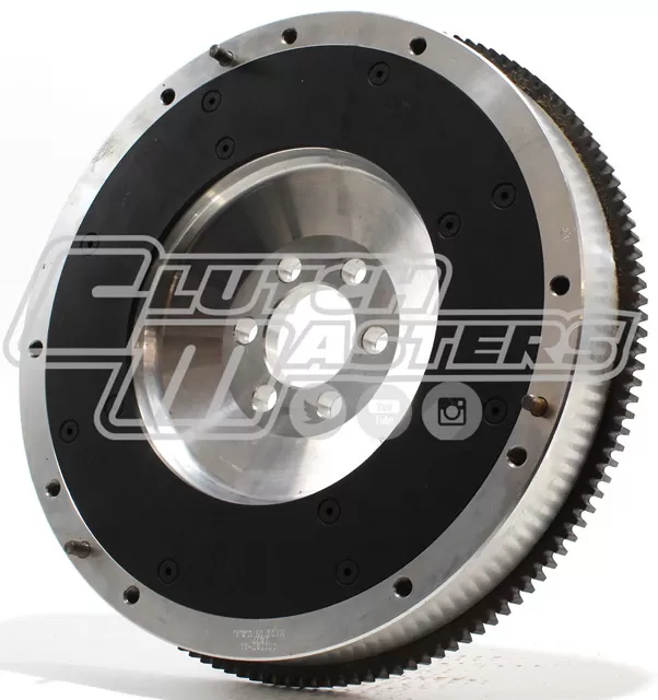 Clutch Masters Aluminum Flywheel Nissan Sentra 2.0L 07-12 - FW-640-AL