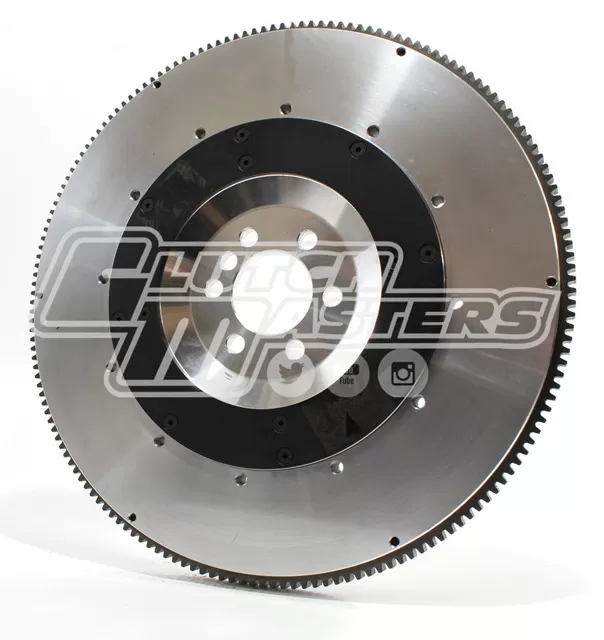 Clutch Masters 850 Series Aluminum Flywheel Pontiac GTO 6.0L LS2 05-07 - FW-LS1-B-TDA