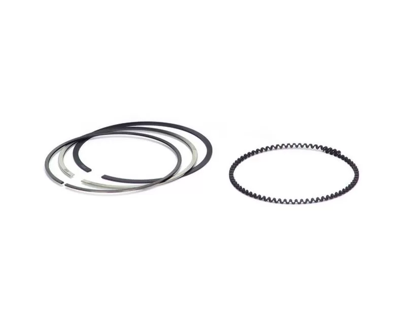 Supertech Gas Nitrided 77.5mm Bore Piston Rings - R77.50-GNH7750