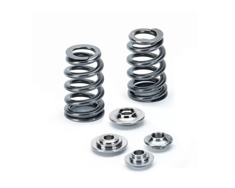 Supertech Beehive Valve Spring Kit Ford | Mazda DURATEC 2.0L/2.3L 2003-2015 - SPRK-TS/DUR-BE1
