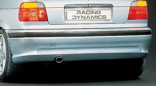 Racing Dynamics Rear Apron BMW E36 318ti Compact 95-99 - 121 52 36 013
