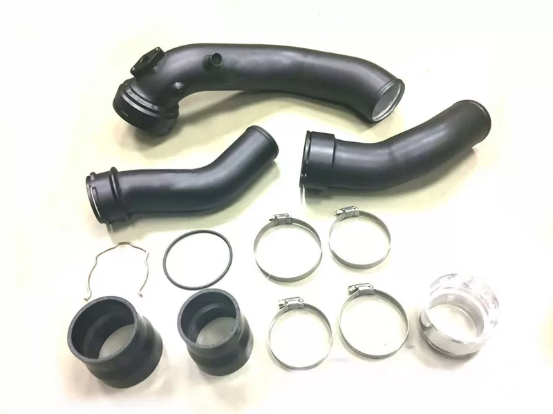Racing Dynamics Charge & Boost Pipe Kit for BMW X3 F25 2010-2017 | X4 F26 35i N55 2015-2018 - 139 10 55 300