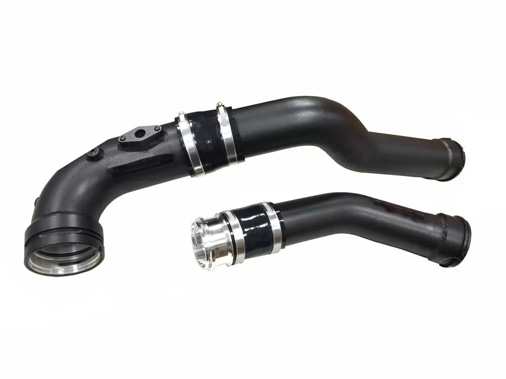 Racing Dynamics Charge & Boost Pipe BMW 1 | 2 | 3 | 4 Series with N20 Motor 2010-2015 - 139 10 20 050
