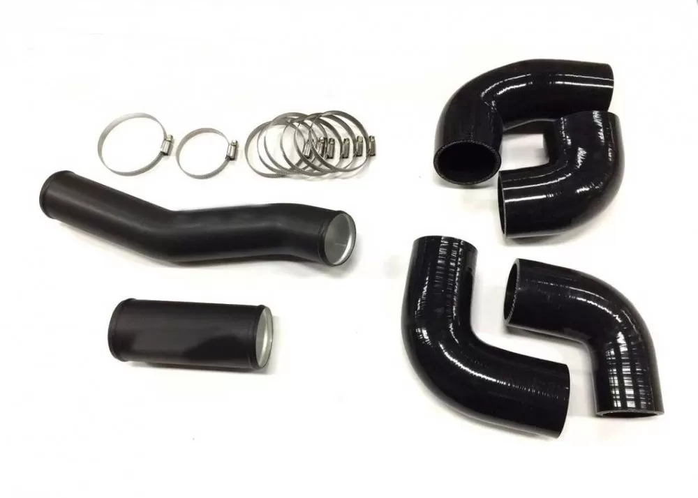 Racing Dynamics Charge Pipe Kit Mini R55|R56|R57|R58|R59|R60|R61 2005-2014 - 139 10 56 210