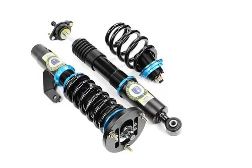 Racing Dynamics Coilover Shock System BMW E9X 3-Series 05-13 - 196 32 9X 040