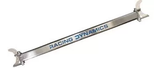 Racing Dynamics Front Strut Brace Porsche 924 | 924S | 944 1977+ - 944 99 00 010