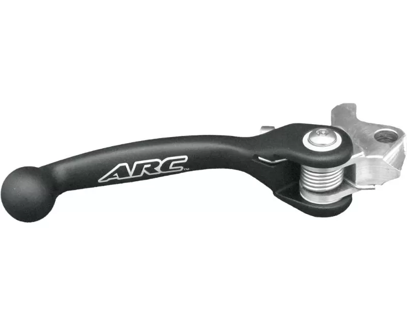 ARC Aluminum Brake Lever Gas Gas | Beta | Honda 1996-2024 - BR-501