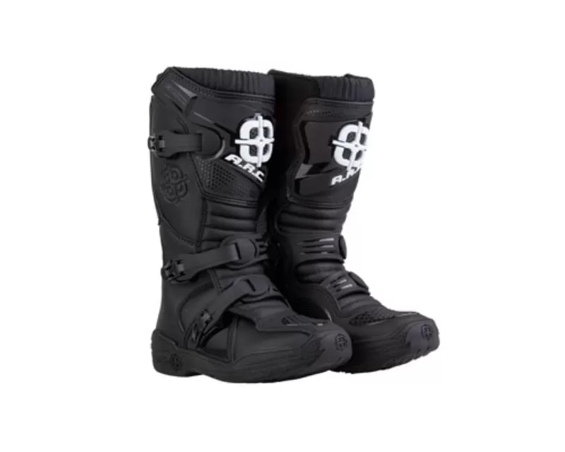 ARC Youth Motocross Boots - 1888380002