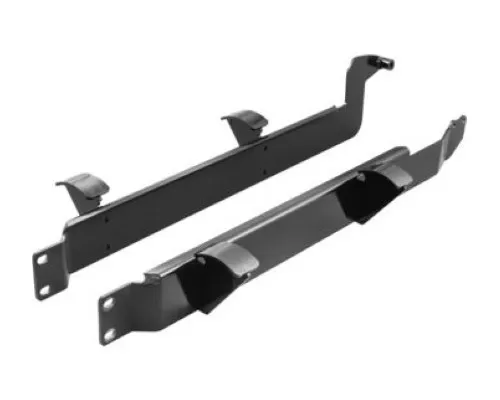 Freedom Performance Exhaust Saddlebag Support Brackets for Indian - AC00289