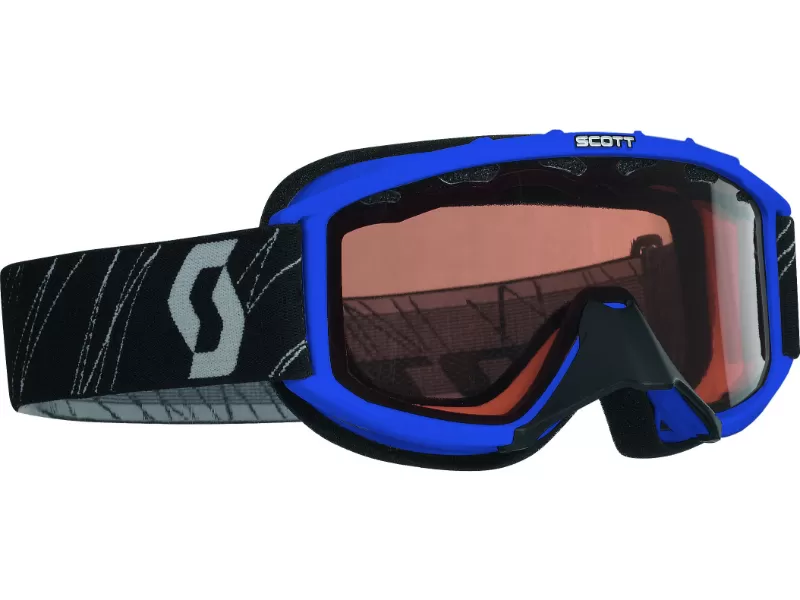 Scott Sports 89Si Snowcross Youth Goggles - 217801-0003108